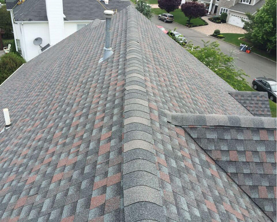 Roof Repair Verona NJ 07044